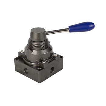 Пневматический распределитель PV1MK-43C-14 Pemaks