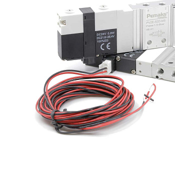 Штекер с кабелем PV2E-M5-C-D3M Pemaks