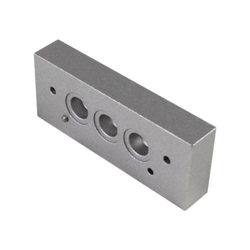 Переходная плита PV3P-ISO1/ISO2 Pemaks