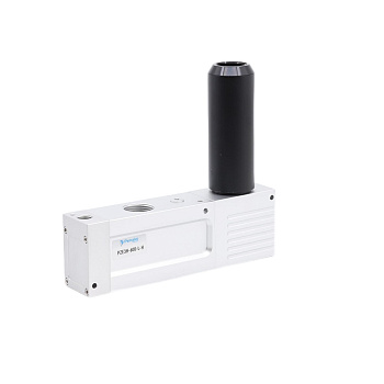 Вакуум-генератор (эжектор) PZE3H-600-L-H Pemaks