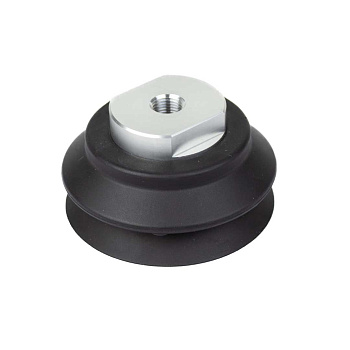 Присоска PZVC-80-KN-1/4 Pemaks