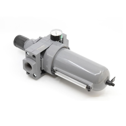 Фильтр-регулятор с метал. корп. PS2FR-S4-1 Pemaks