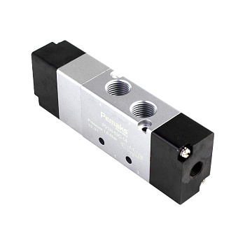 Пневматический распределитель PV1H-53C-18 Pemaks