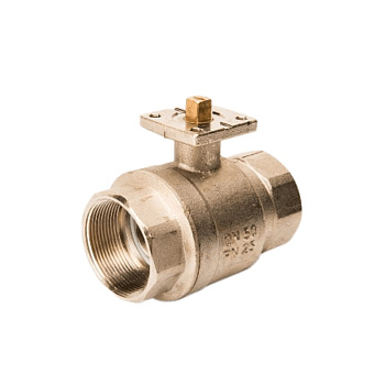 Шаровый кран CBBVC250 Convalve