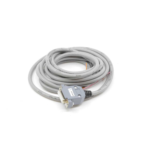 Кабель для пневмоострова PV1TC-15-5M Pemaks