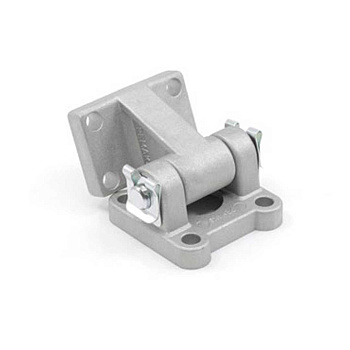 Поворотный фланец EYB-80 Pemaks