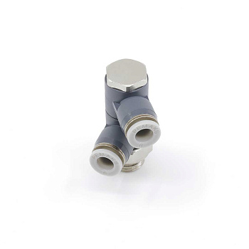 Коллектор PR2D-3/8-8 Pemaks