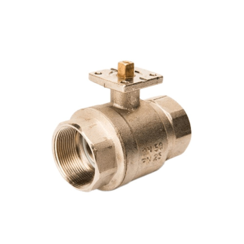 Шаровый кран CBBVC220 Convalve
