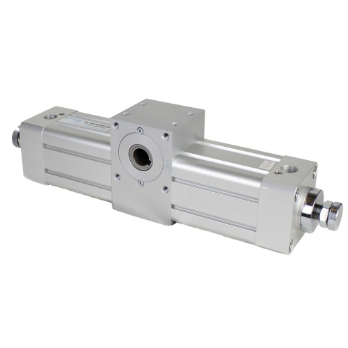 Пневмоцилиндр SPC-63x105-R231204 Pemaks