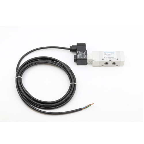 Пневматический распределитель PV1E-53P-14-EX Pemaks