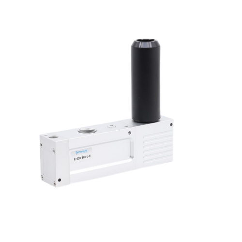 Вакуум-генератор (эжектор) PZE3H-600-L-H Pemaks