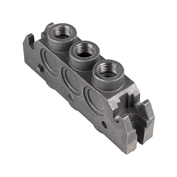 Монтажная плита PV3S-ISO2 Pemaks