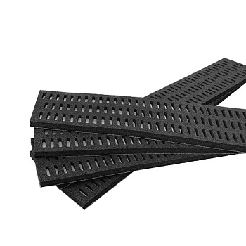 Уплотнительная губка для вакуумного блока PZVBS-130-838V-3F20-A Pemaks