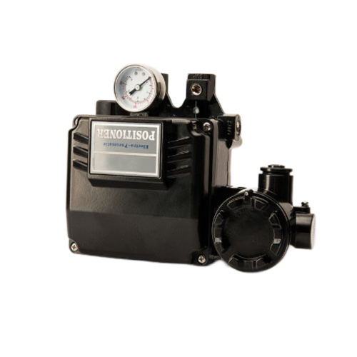 Позиционер линейный 1000-LD1 Convalve