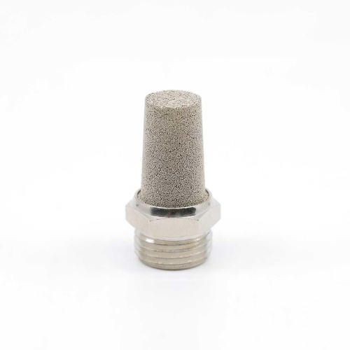 Пневмоглушитель PSUN-1/8 Pemaks