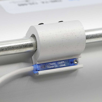 Держатель датчика положения PST-100 B Pemaks