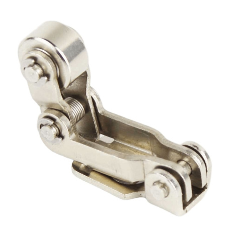 Ролик с ломающимся рычагом PV1M-MM Pemaks