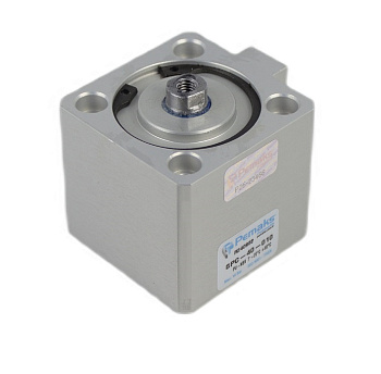 Пневмоцилиндр SPC-40-010-R240902 Pemaks