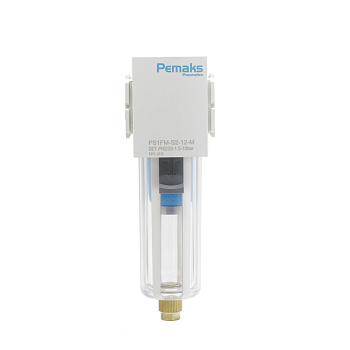 Фильтр PS1FM-S3-34-YO Pemaks