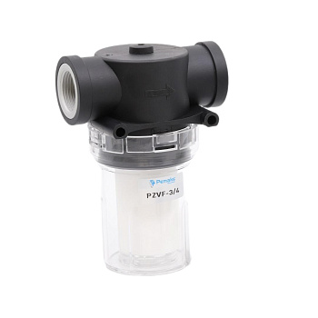 Вакуум-фильтр PZVF-3/8 Pemaks