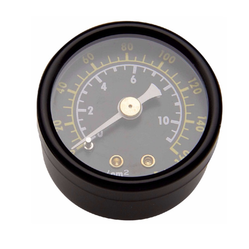 Манометр PS1RM-1/8-10 Pemaks