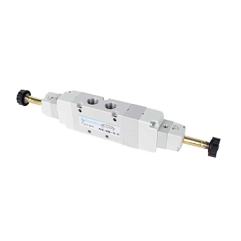 Пневматический распределитель PV3E-53SP-14 Pemaks