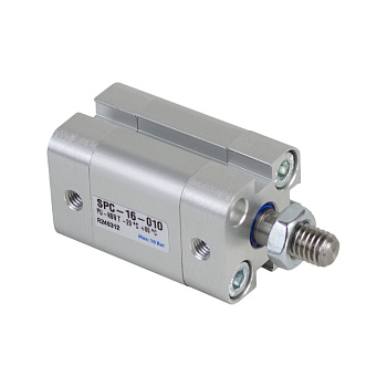 Пневмоцилиндр SPC-16-010-R240312 Pemaks