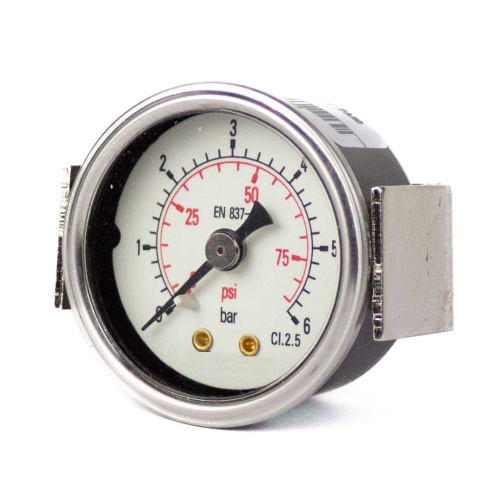 Манометр MA-40-PM-16-G18 Pemaks