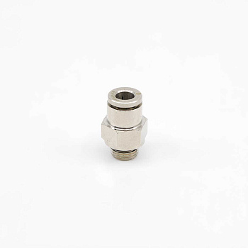 Штуцер цанговый PRBD-3/8-8 Pemaks