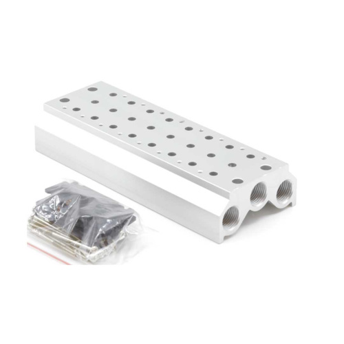 Монтажная плита PV1PB-14-6 Pemaks