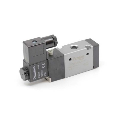 Пневматический распределитель PV1EB-32NO-14-V3 Pemaks
